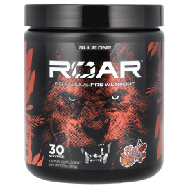 پمپ طرح جدید ROAR رول وان 1 ( Fruit Punch)