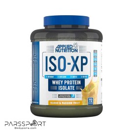 پروتئین ایزو XP اپلاید نوتریشن