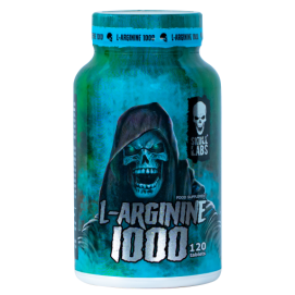 ال آرژنین 1000 اسکال لبز SKULL LABS L-Arginine 1000